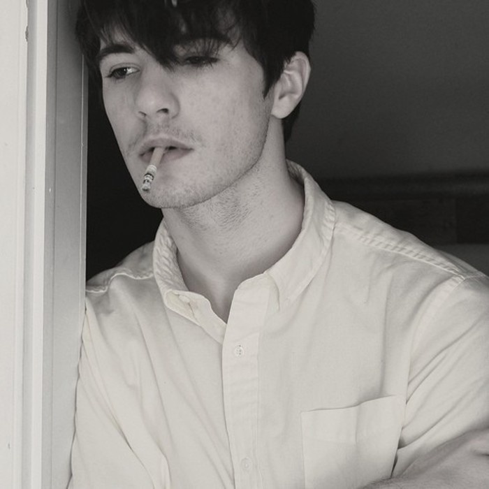 性感欧美肌肉帅哥个性头像精选