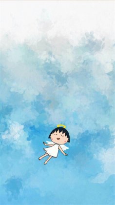 欧美非主流意境动漫手机图片