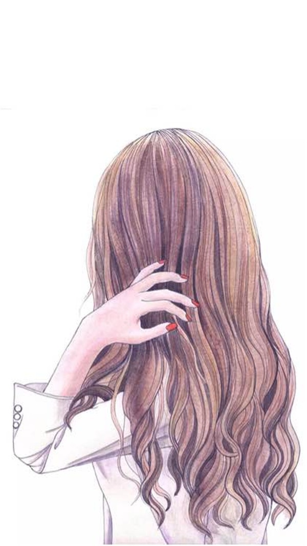 欧美范唯美意境高清手机壁纸