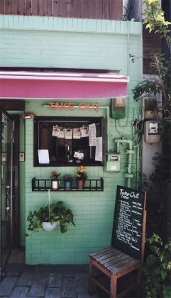 独特的欧美风意境大图集锦