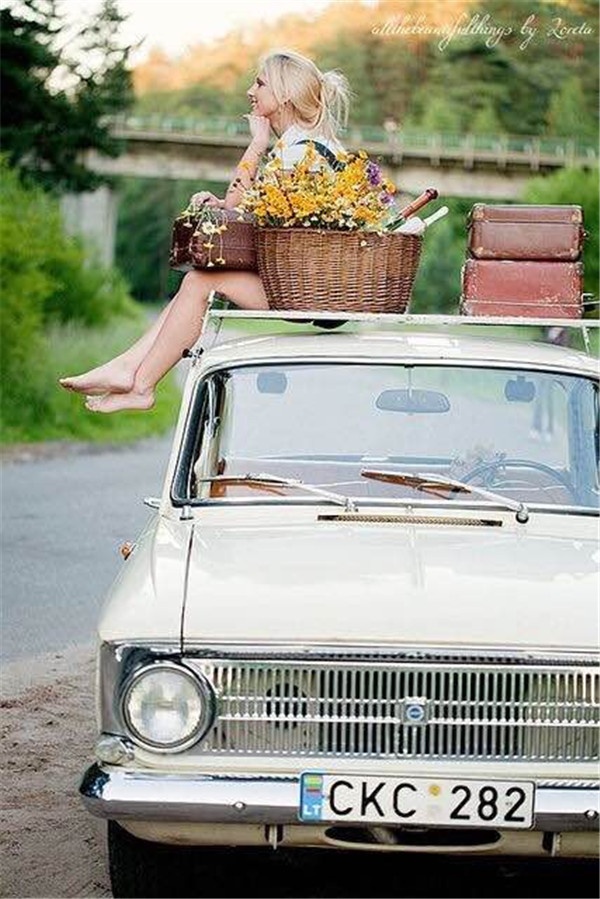 独特的欧美风意境大图集锦