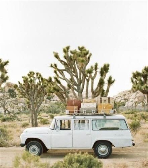 简约欧美复古意境图片