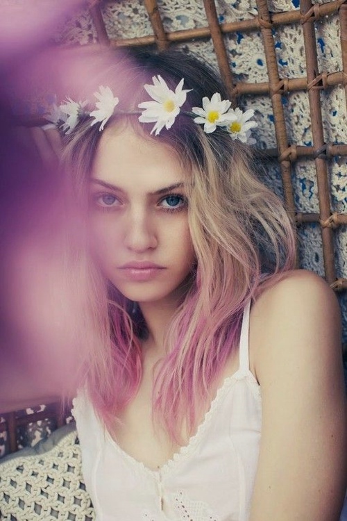 经典复古欧美女生唯美意境伤感图片