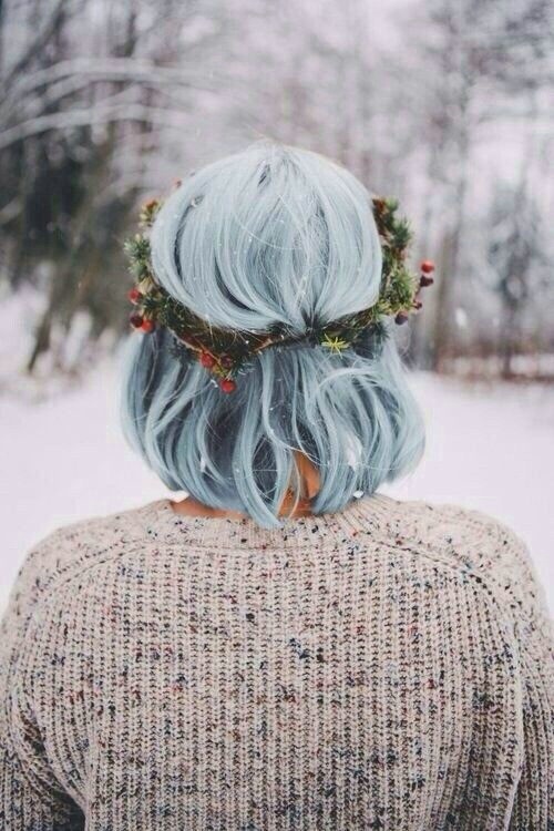 经典复古欧美女生唯美意境伤感图片