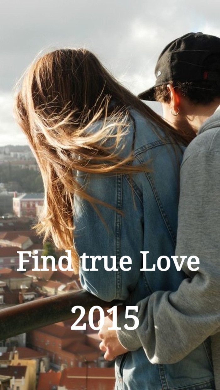 惬意浪漫欧美范儿情侣图片