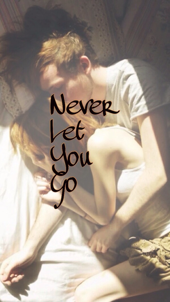 惬意浪漫欧美范儿情侣图片