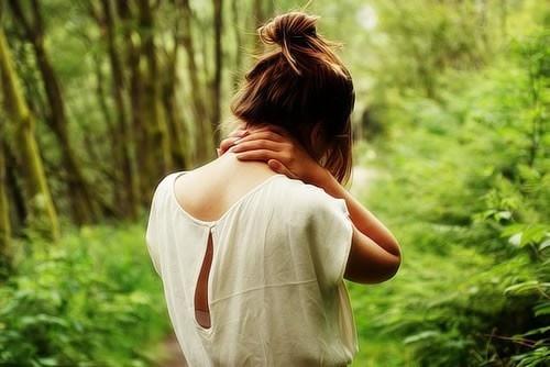 非主流欧美女生唯美意境伤感图片