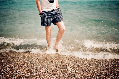 非主流个性欧美男生伤感图片