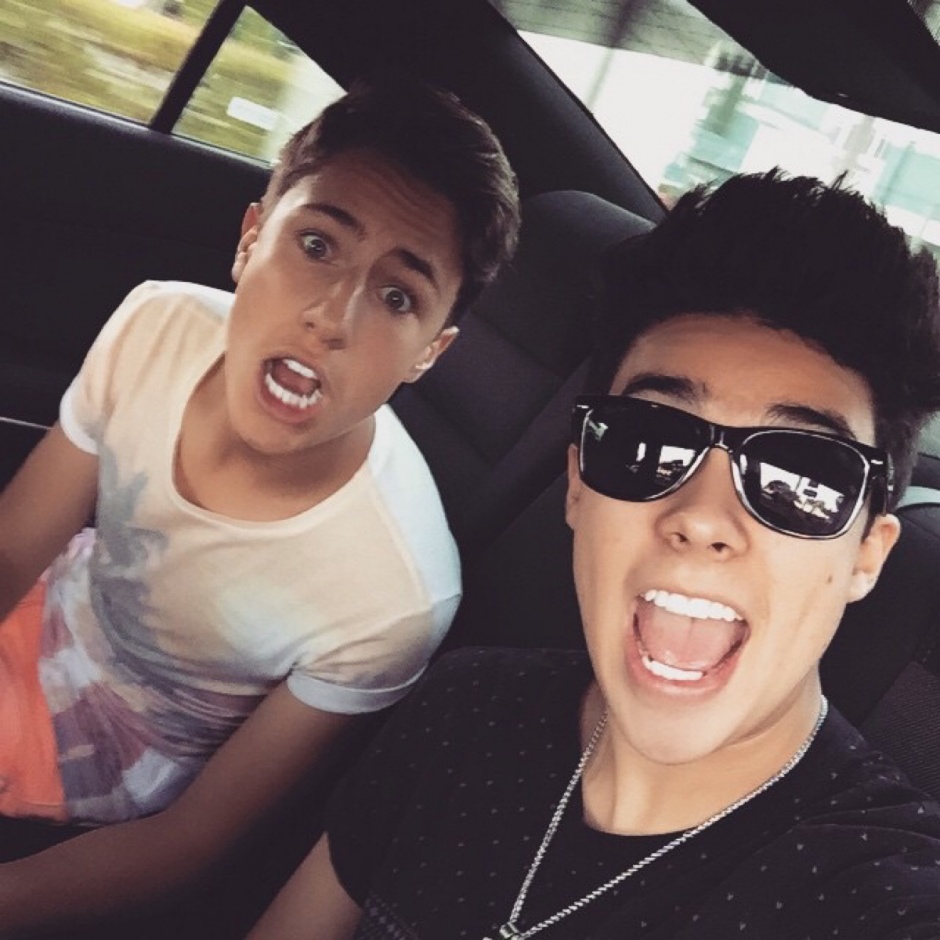 超帅欧美意境男生手机壁纸