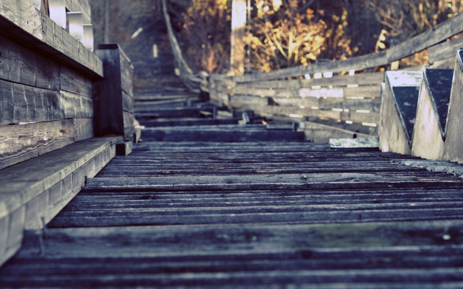 独特个性的欧美意境美图片