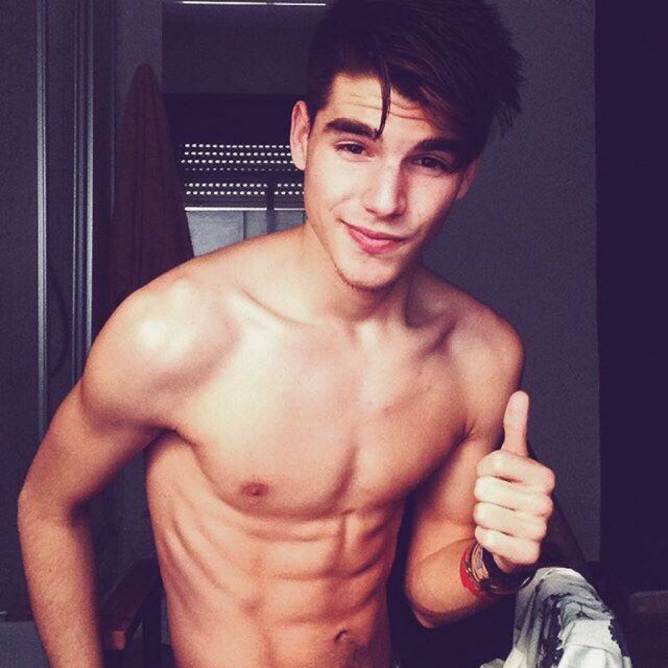 欧美意境美图男生手机壁纸