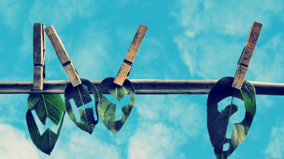 欧美意境非主流高清壁纸