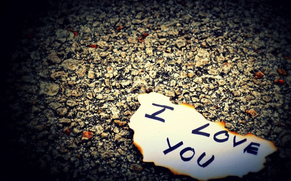 欧美意境非主流高清壁纸