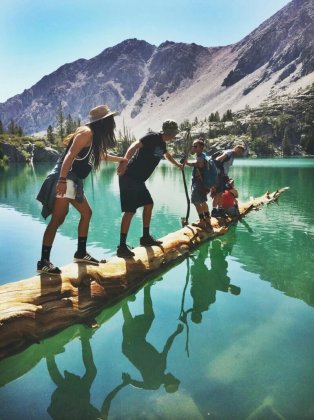 梦幻欧美意境风景高清手机壁纸