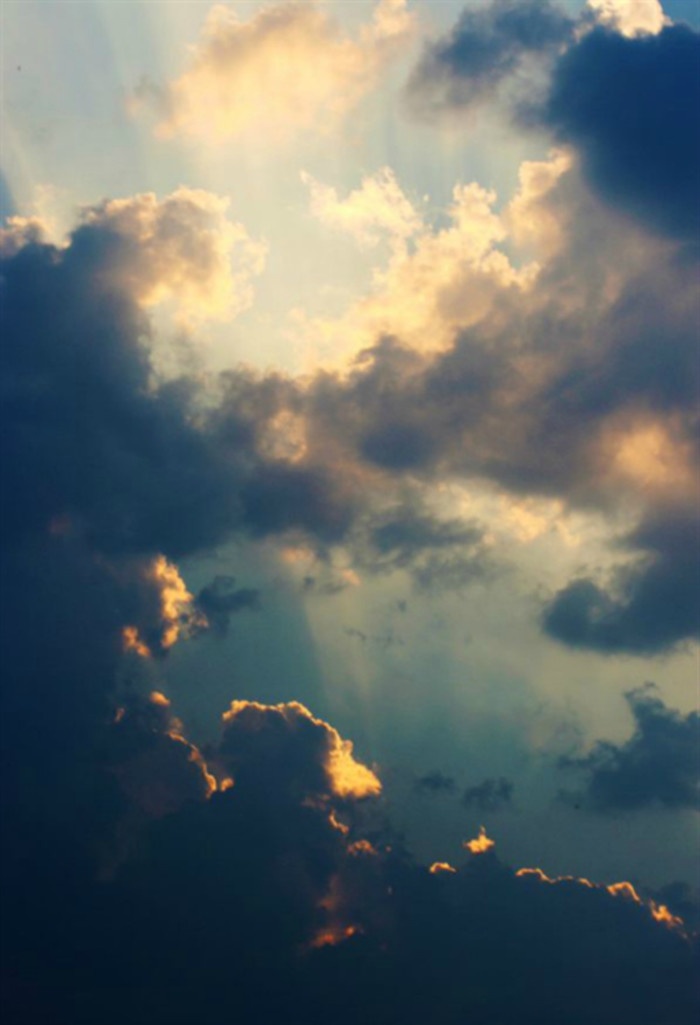 梦幻欧美意境风景高清手机壁纸