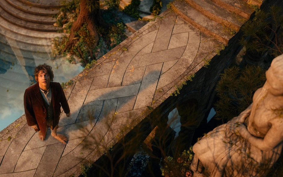 超具创意的欧美女意境图片