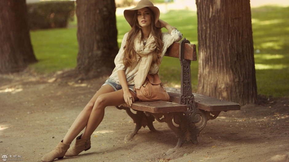 欧美森系意境壁纸高清大图集锦