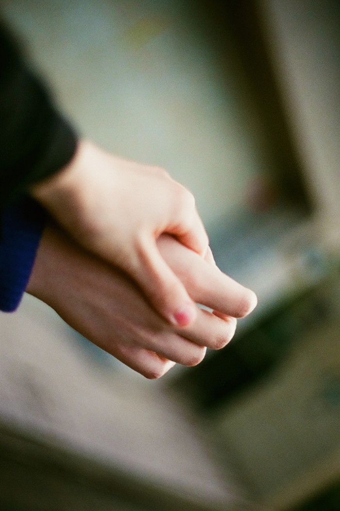 90后欧美情侣浪漫个性图片