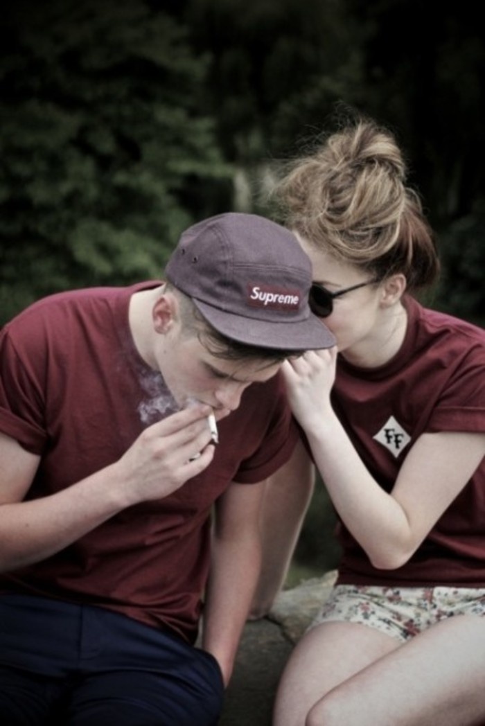 90后欧美情侣浪漫个性图片