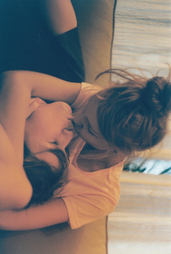 治愈系甜蜜欧美情侣唯美图片