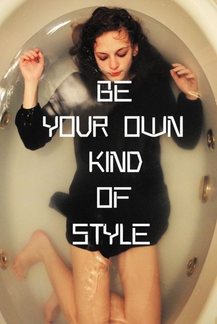 唯美个性欧美女生霸气壁纸