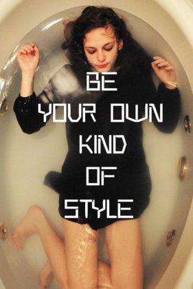 唯美个性欧美女生霸气壁纸