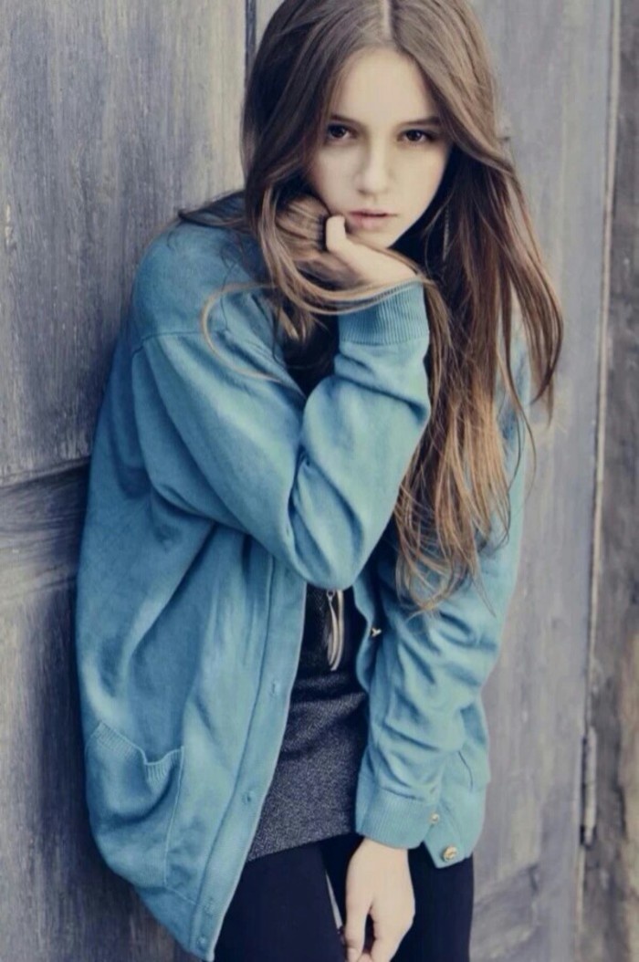 唯美个性欧美女生霸气壁纸