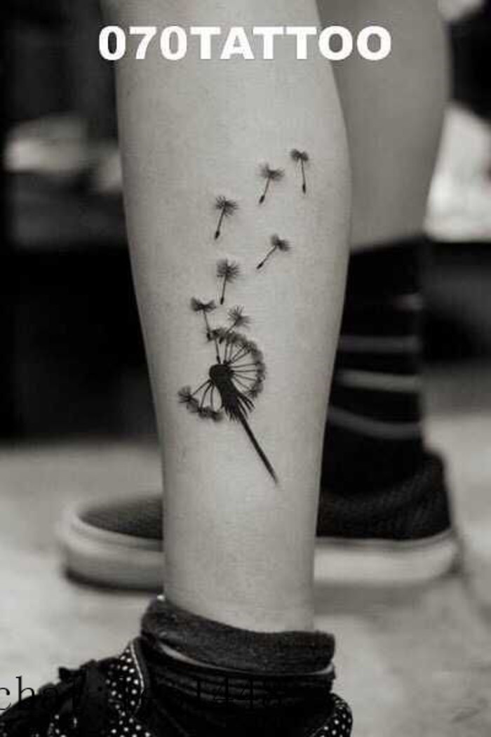 超唯美的欧美情侣纹身图片