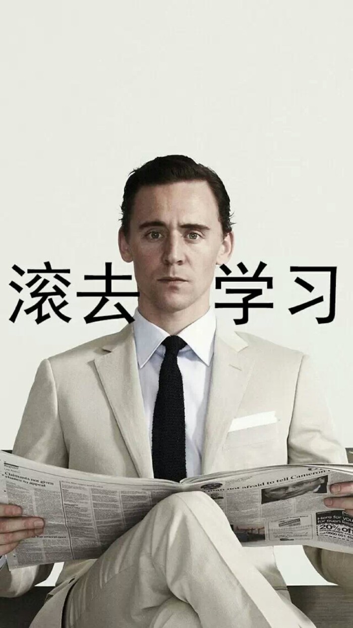 个性欧美范男帅哥手机壁纸