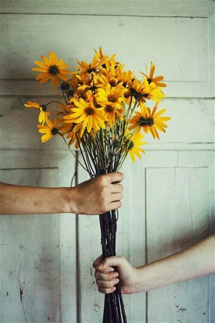 非主流森系欧美风情侣图片