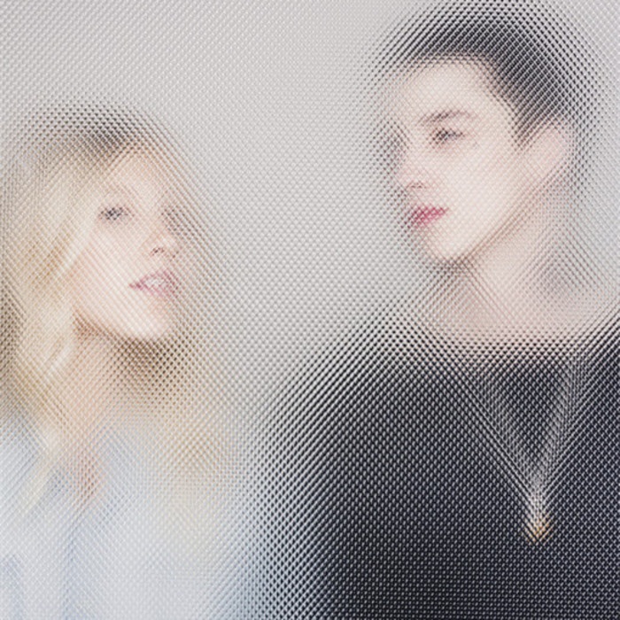 欧美情侣个性搞怪头像图片