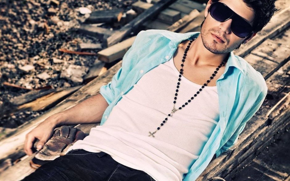 欧美范高清图片桌面壁纸集锦