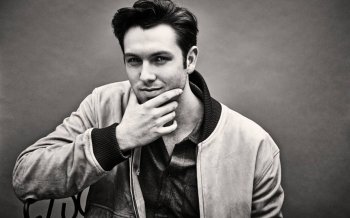 欧美范儿伤感街拍手机壁纸