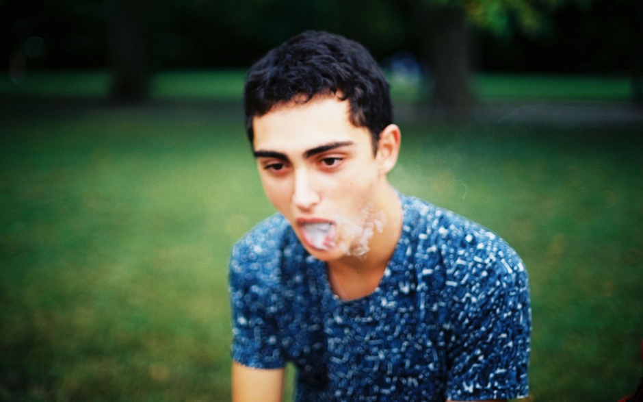 欧美范高清图片桌面壁纸集锦