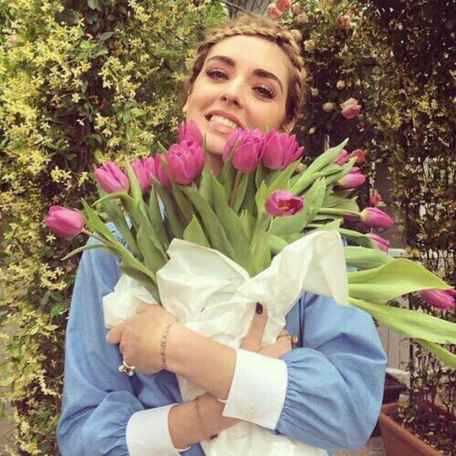 清新欧美范儿手机壁纸