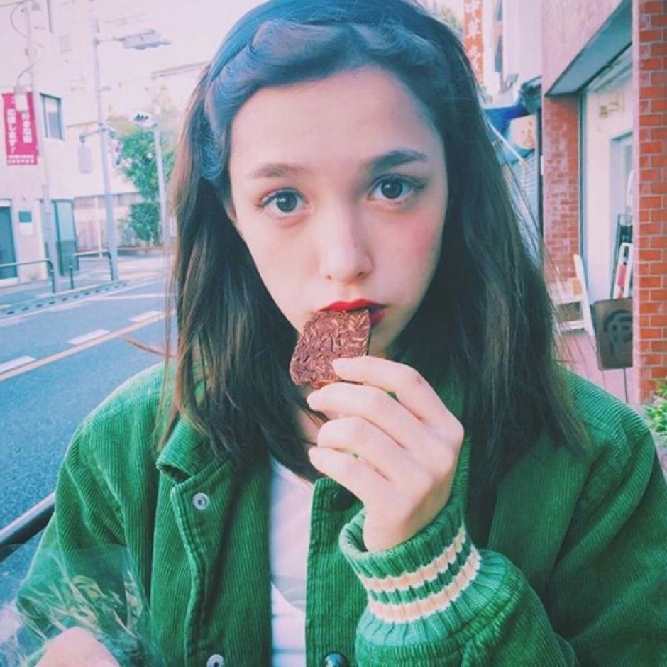 清新欧美范儿手机壁纸