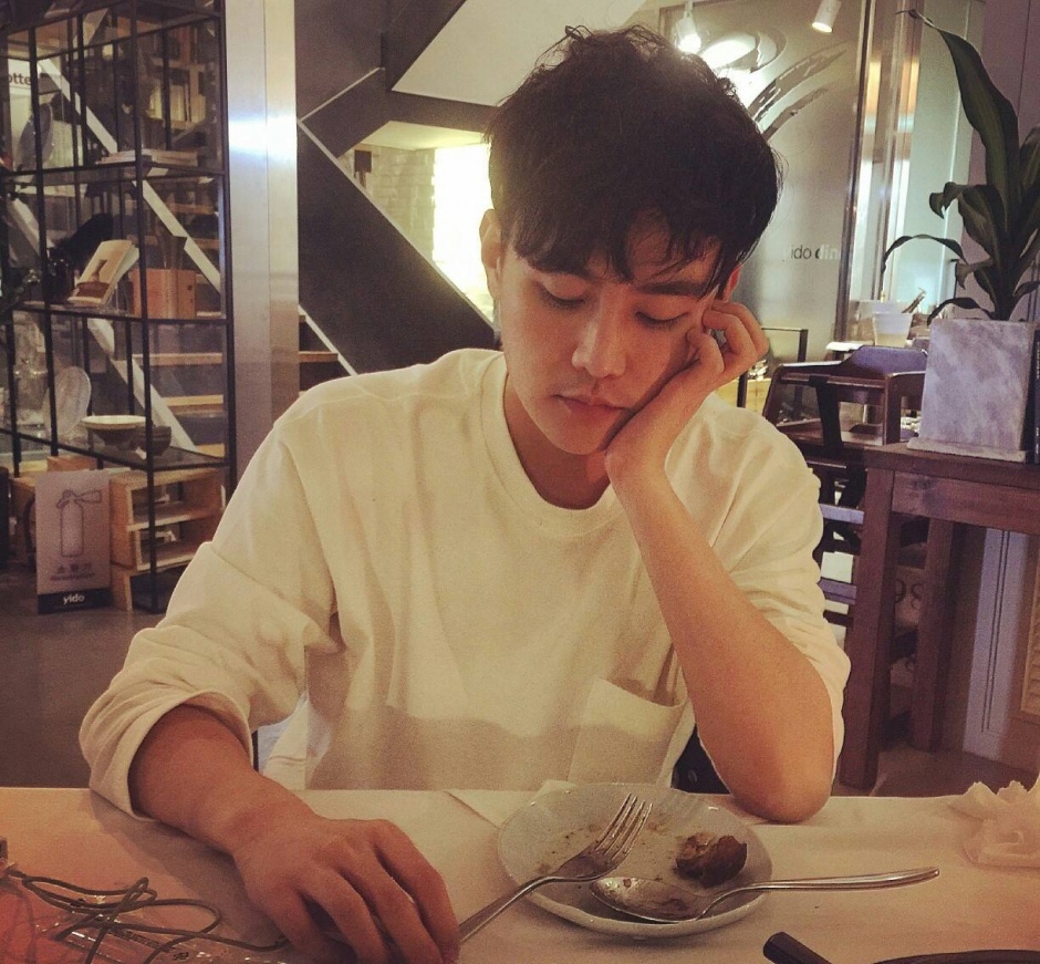 超Man的欧美范儿男人壁纸