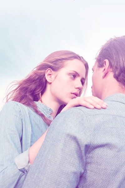 粉色系欧美情侣唯美浪漫高清大图