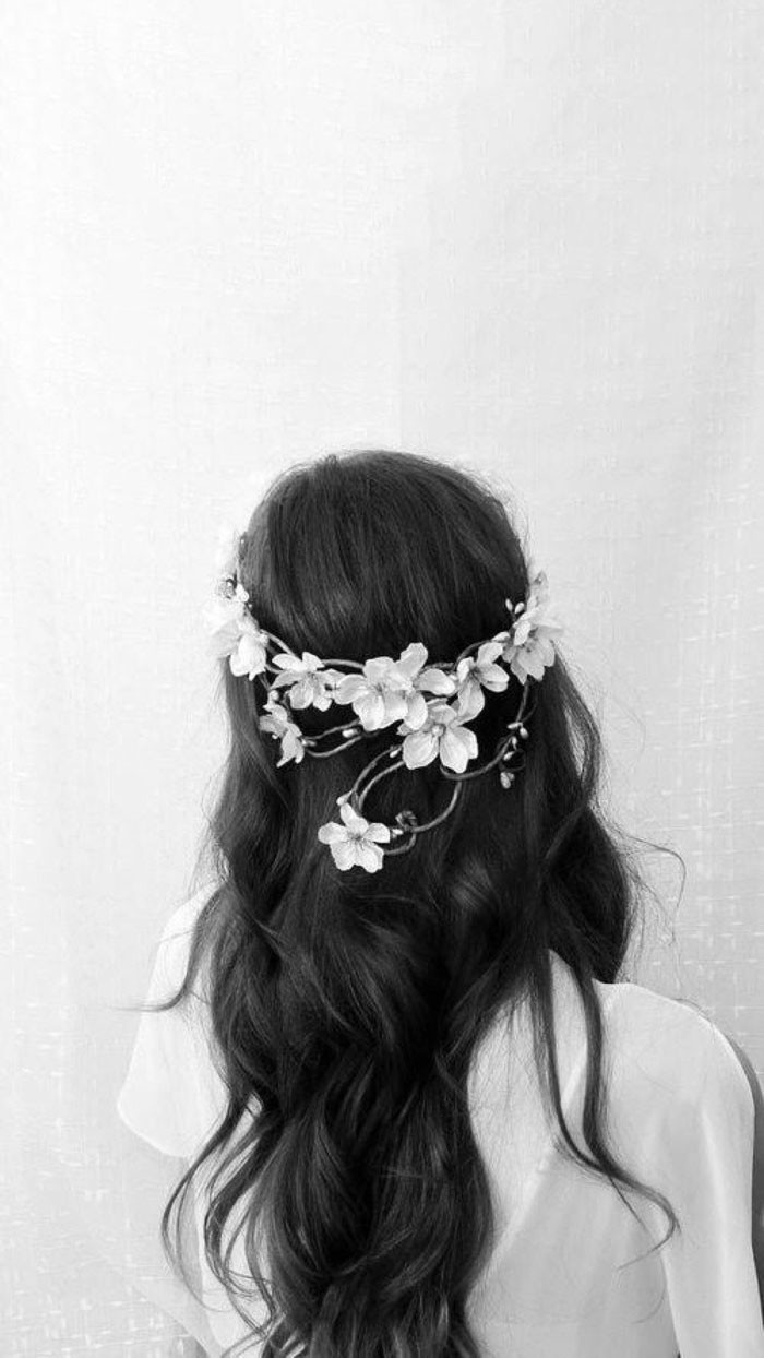 梦幻欧美女生唯美背影精选美图