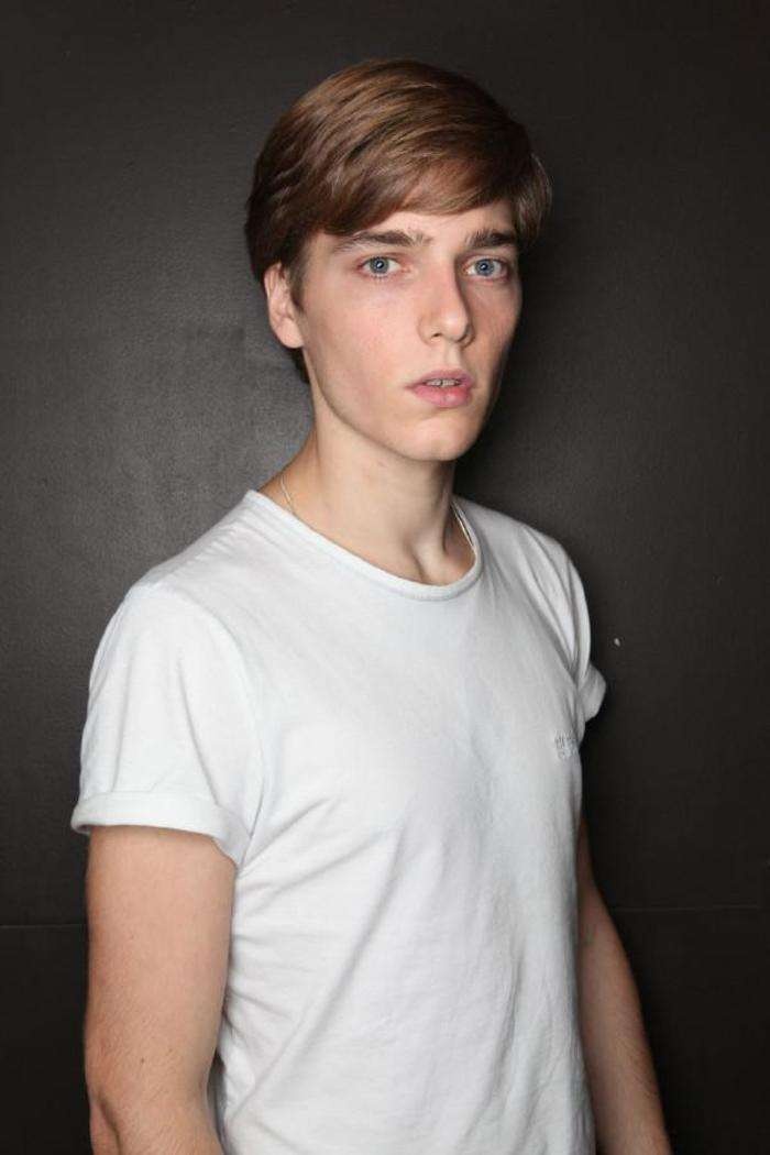 欧美范另类个性桌面壁纸