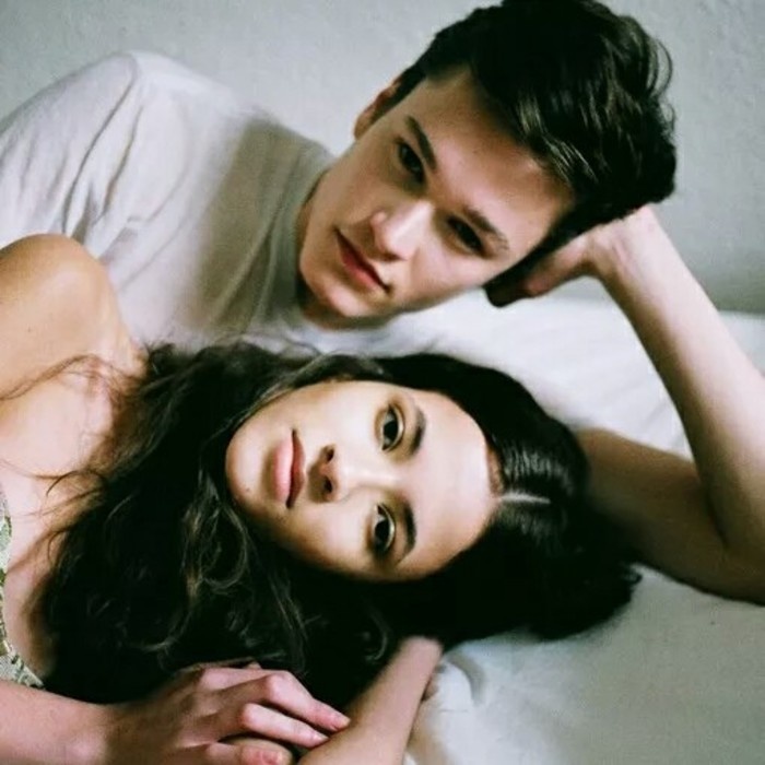 非主流欧美霸气情侣皮肤图片