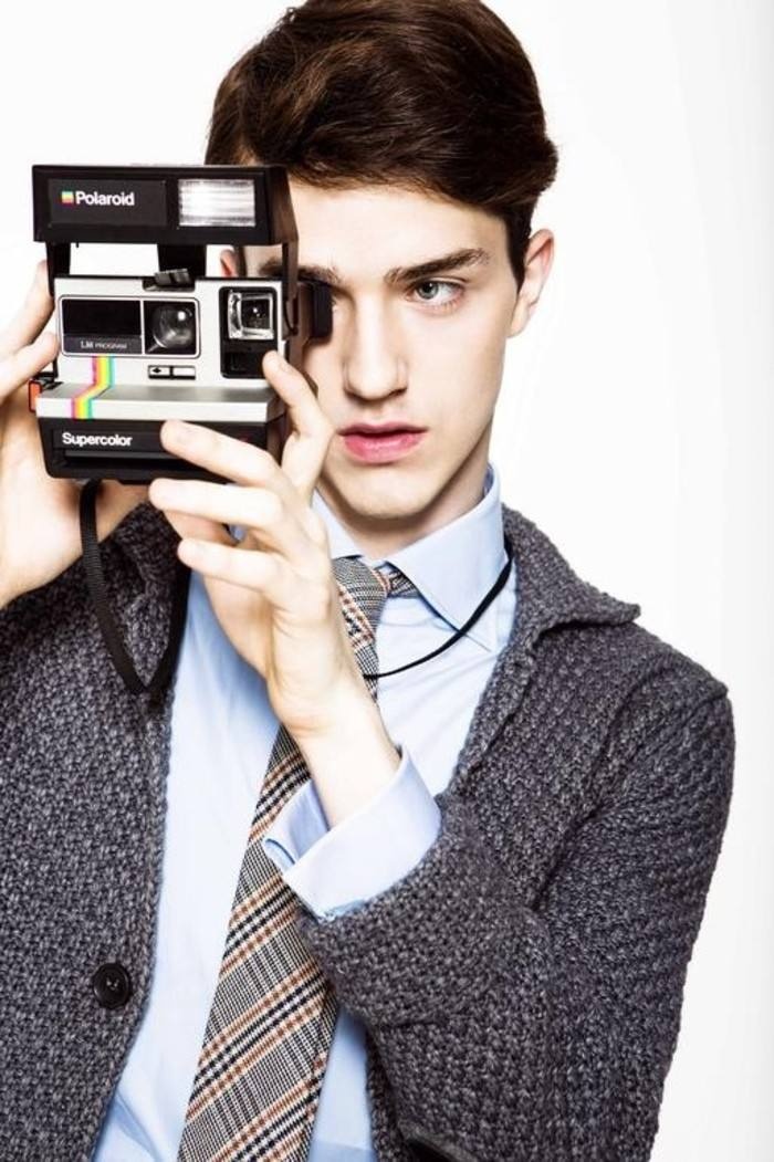 欧美范个性桌面壁纸赏析