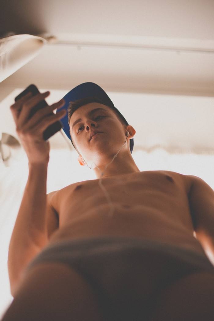 另类欧美范个性图片欣赏