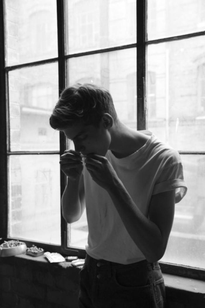 另类欧美范个性图片欣赏