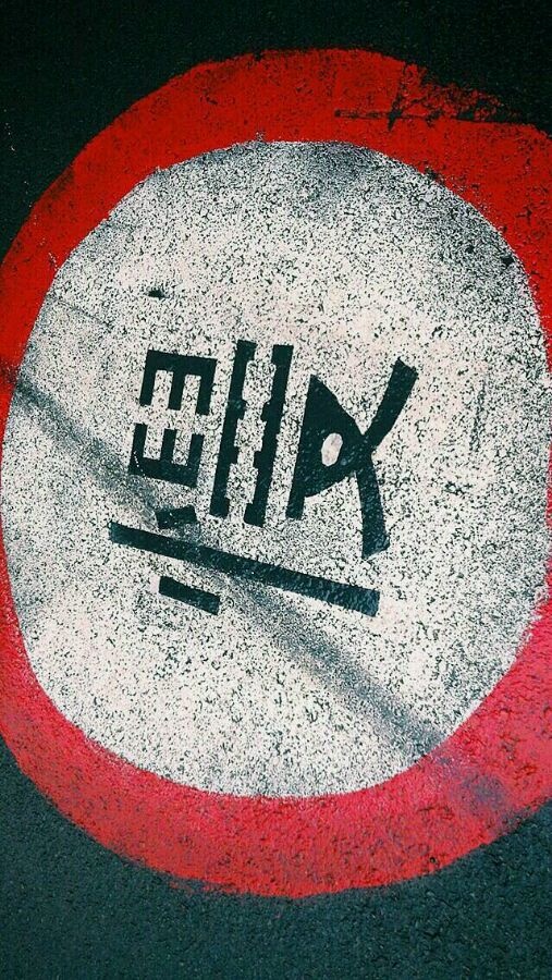 超唯美的欧美范个性桌面壁纸