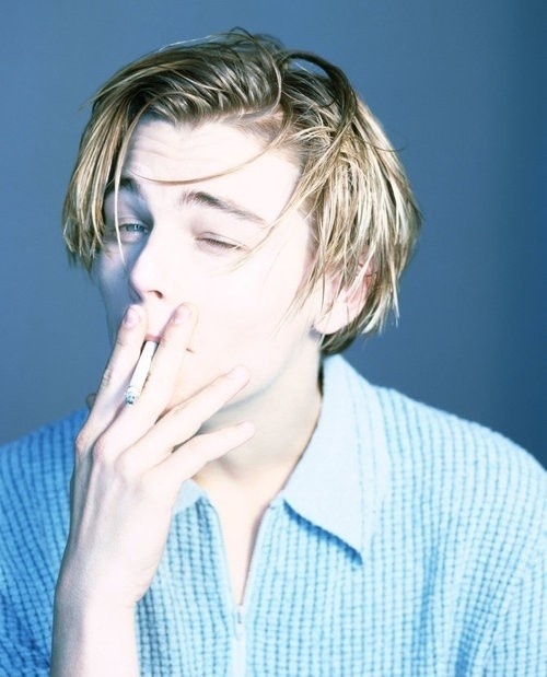 帅气复古欧美范男生个性手机壁纸