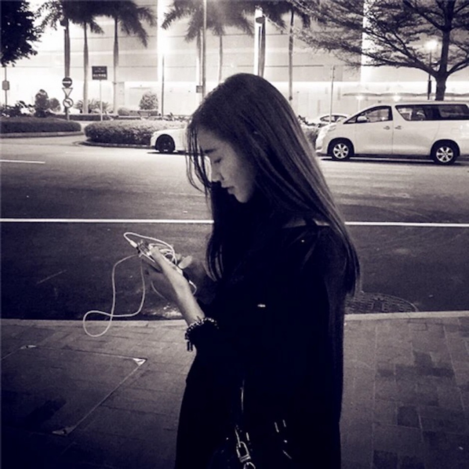 个性欧美意境黑白图案集锦