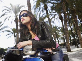 个性欧美范壁纸高清图片赏析