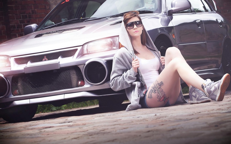 好看的欧美范壁纸图片集锦