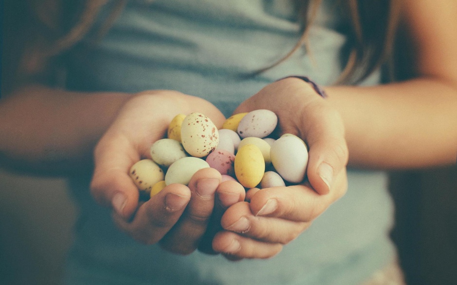 非主流个性欧美范图片赏析